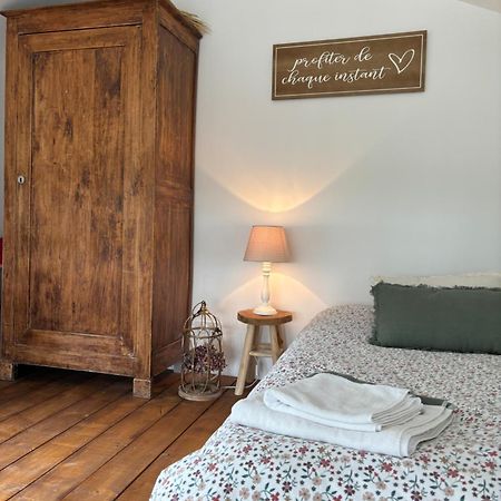 La Petite Grange - Spa Balneo Vigneux-de-Bretagne Buitenkant foto