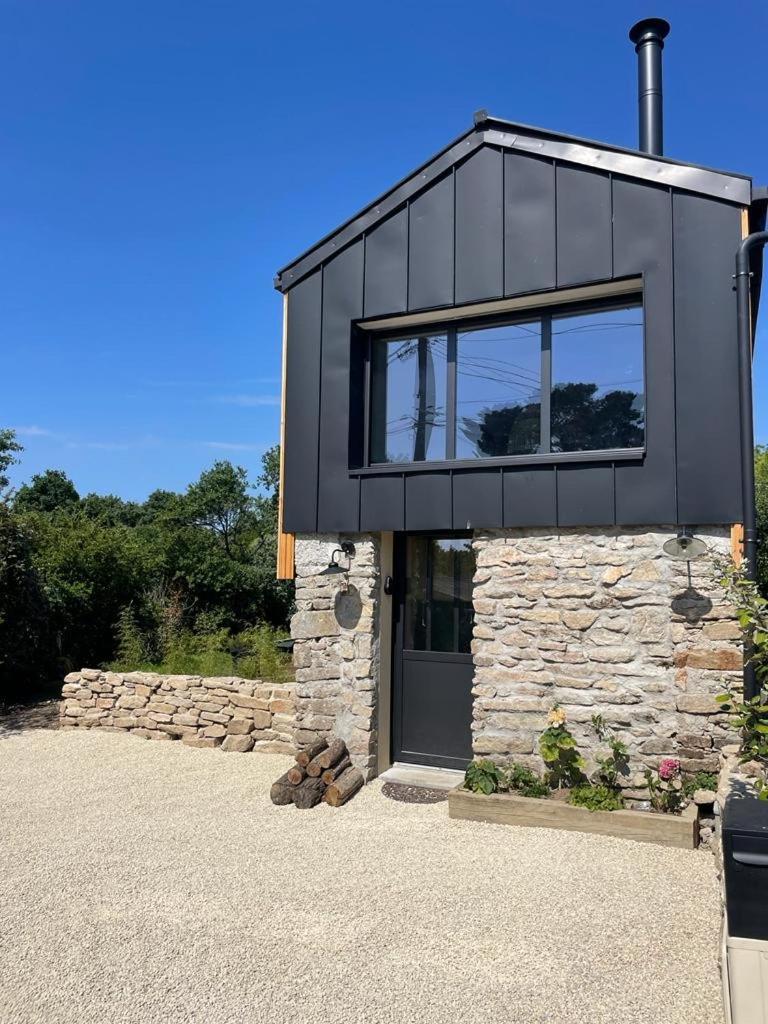 La Petite Grange - Spa Balneo Vigneux-de-Bretagne Buitenkant foto